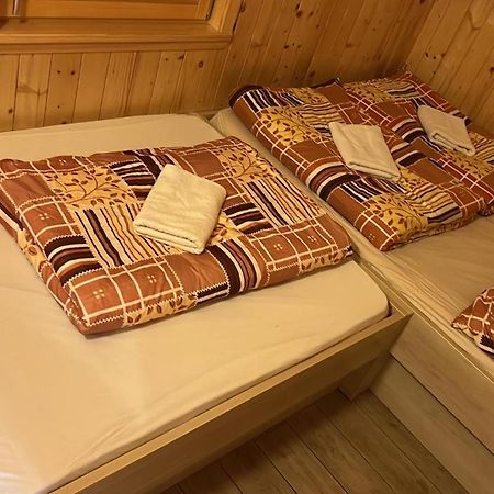 Koca Predilnica Velika Planina Villa Kamniska Bistrica Exterior foto