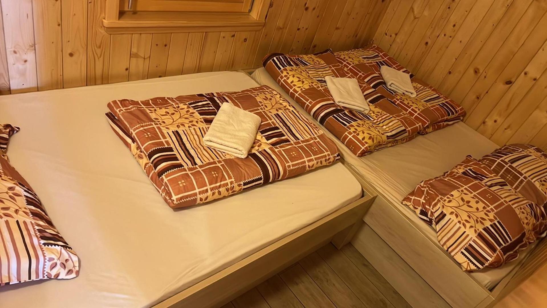 Koca Predilnica Velika Planina Villa Kamniska Bistrica Exterior foto