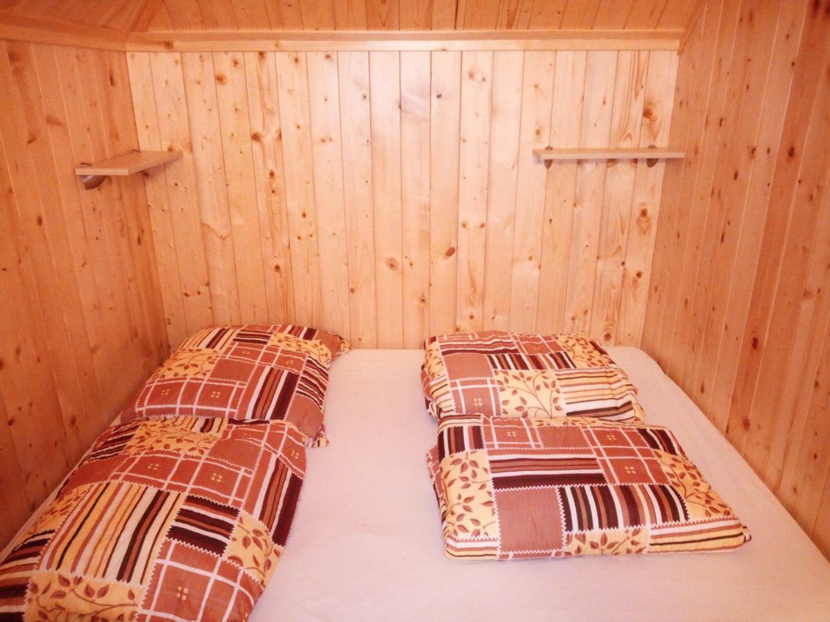 Koca Predilnica Velika Planina Villa Kamniska Bistrica Exterior foto